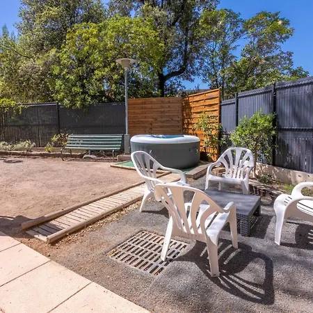 Chalet Les Messugues